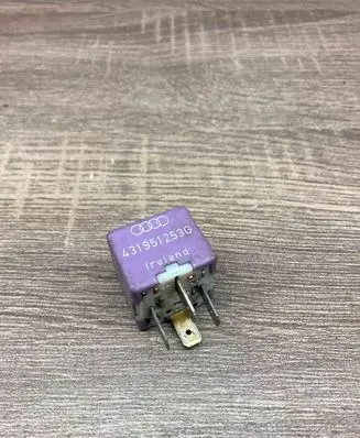 Audi A4 S4 B7 8E 8H Other relay 431951253G 899516