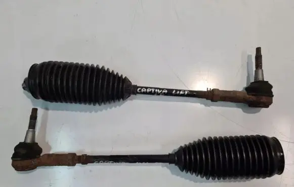 Opel Antara Steering tie rod end 