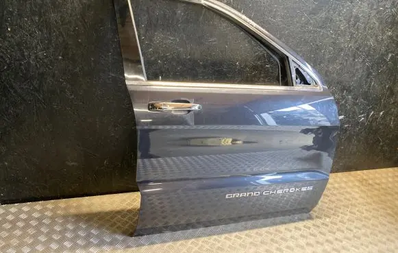 Jeep Grand Cherokee Front door