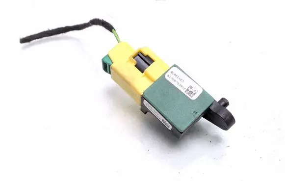 Skoda Superb B6 (3T) Airbag deployment crash/impact sensor 5N0959351