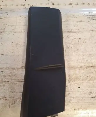 BMW X5 E70 (B) pillar trim (bottom) 7129754 108341