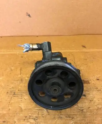 Ford Focus Power steering pump