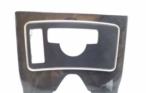 Mercedes-Benz CLS C218 X218 Other center console (tunnel) element A2186806007