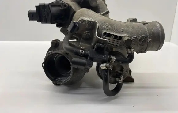 Audi A6 S6 C6 4F Turbo 06F145701D