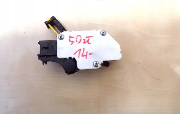Citroen Jumper Accelerator pedal position sensor 519057040