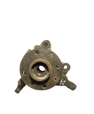 Opel Meriva A Front wheel hub spindle knuckle