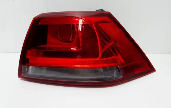 Volkswagen Golf VII Rear/tail lights 5G0945096M 90052058A M90052058A3966