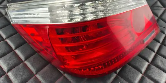 BMW 5 E60 E61 Rear/tail lights 19528501 7361881 6321