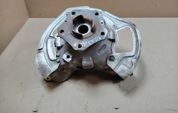 Porsche Taycan 9J1 Rear wheel hub 971505436J