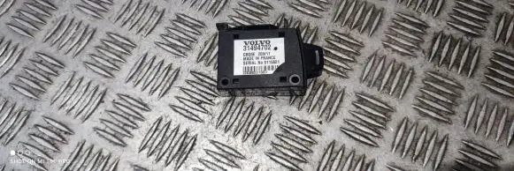 Volvo XC90 Ignition key card reader 31494702