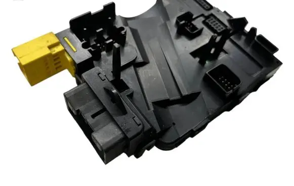 Volkswagen Golf Plus Steering angle sensor 1K0953549BC ANP80H072A ME074202106