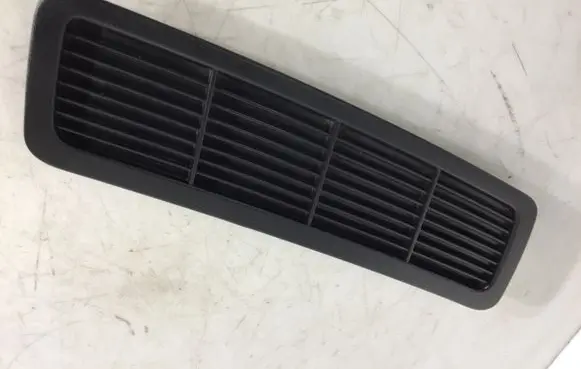 Ford Transit Bonnet/hood grill BK3116585B