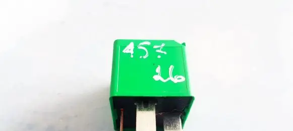 Ford Mondeo MK II Other relay 93GB13A025A1B