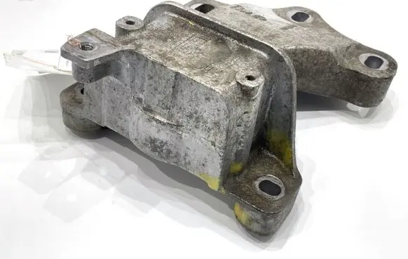 Mercedes-Benz Sprinter W907 W910 Engine mounting bracket A9102410300