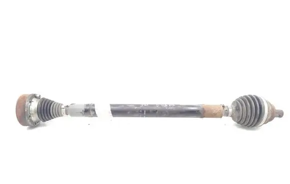 Volkswagen Scirocco Front driveshaft 5Q0407272C