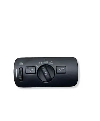 Volvo V40 Light switch 30739424 10092205 150417A