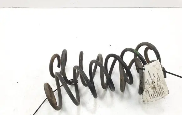 Ford Fusion Rear coil spring