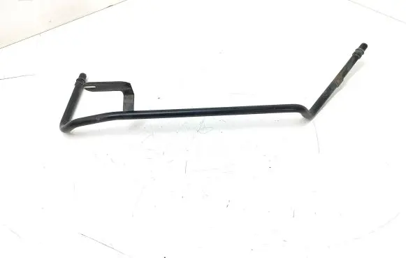Peugeot 508 RXH Engine coolant pipe/hose 10548000453 190313