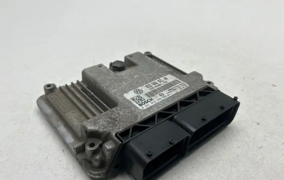 Volkswagen Caddy Engine control unit/module 03G906021AR 1039S11562 0281012469