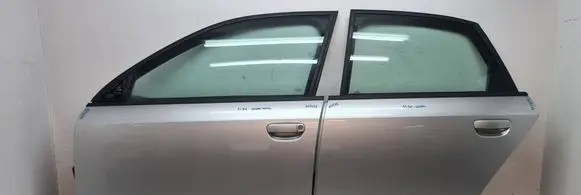 Audi A4 S4 B6 8E 8H Side sliding door 107-12-ATS