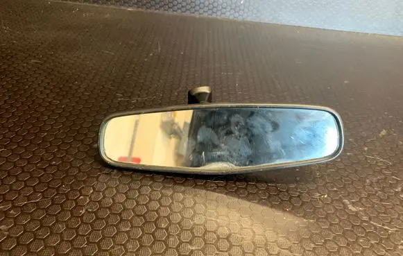 Opel Astra J Rear view mirror (interior) A048070 E11026150