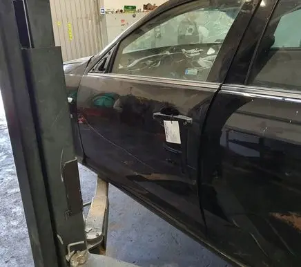 Cadillac STS Seville Front door
