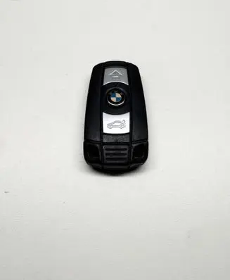 BMW 3 E92 E93 Ignition key/card 66126986585 66120392210 66120413692