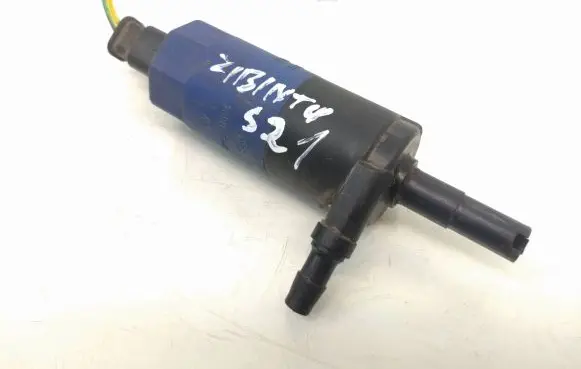 Peugeot Expert Headlight washer pump 9641086680 9642218080