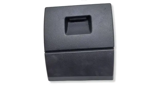 BMW 3 E90 E91 Front trunk storage compartment 7132865