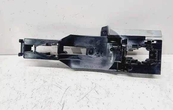Nissan Pulsar Front door exterior handle/bracket 806114EA0A 806115FD0B