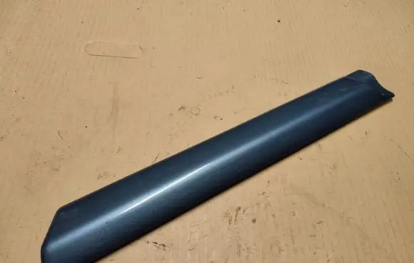 Jeep Cherokee XJ Rear door trim (molding) 5EM59TRMAB