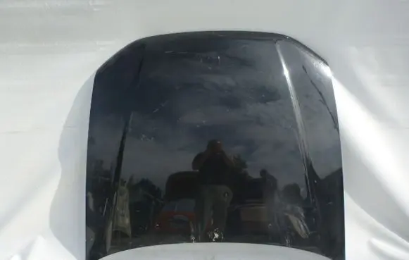 Mitsubishi Galant Engine bonnet/hood