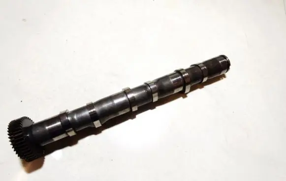 Camshaft