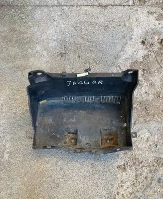 Jaguar XF Battery tray 8X2310764AC