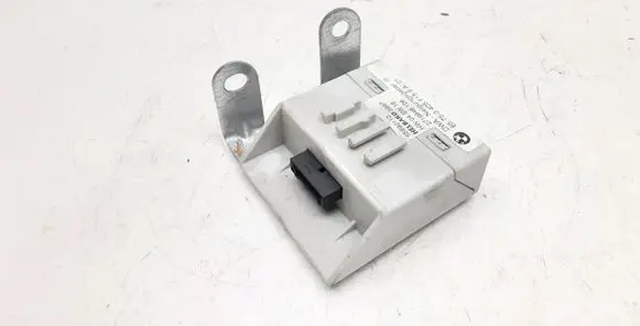 BMW X3 E83 Other control units/modules 3405815 65753405815