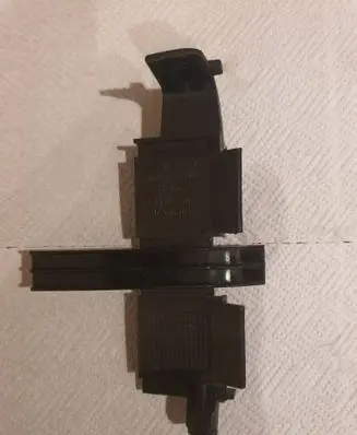Volkswagen Transporter - Caravelle T4 Other exterior part 7D0854510