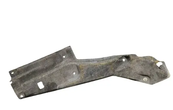 Chrysler Pacifica Side bottom protection