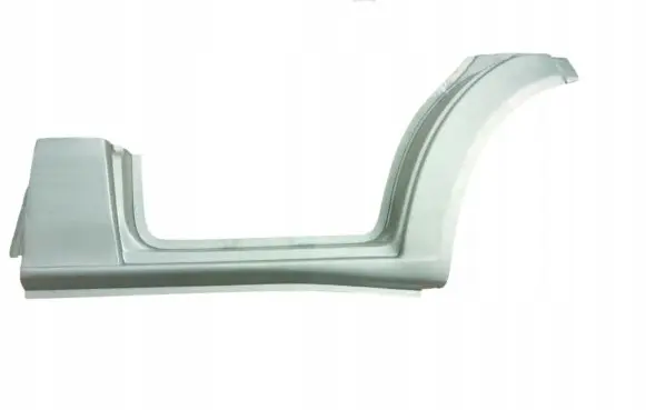 Ford Transit Front sill (body part) 324742-Q