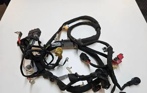 Ford Mustang VI Other wiring loom GR3T14B060CD G2816