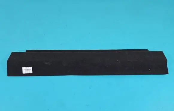 Audi Q5 SQ5 Trunk/boot floor carpet liner 8R0861529B IMPRK1417816