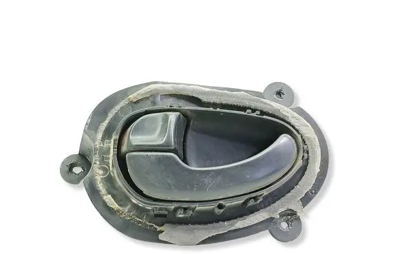 Peugeot 406 Front door interior handle 9616307577