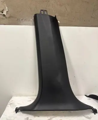 BMW X5 F15 (B) pillar trim (bottom) 735430503
