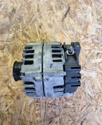 BMW 7 F01 F02 F03 F04 Generator/alternator 7803724 2543403C S14AN11