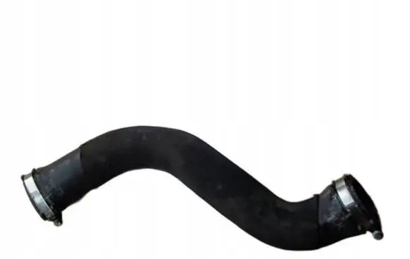 Audi A6 S6 C6 4F Intercooler hose/pipe 4F0145737J