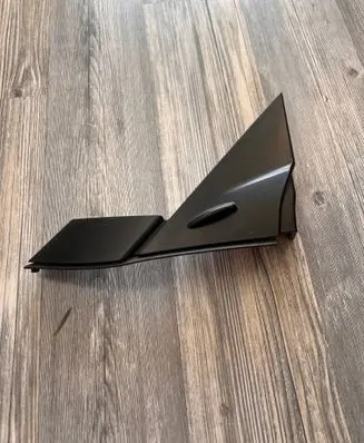 Toyota C-HR I Fender end trim 60118f4010