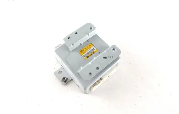 SsangYong Kyron Other control units/modules 8712009200 0511080098