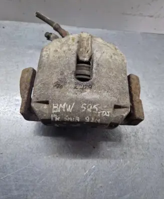 BMW 5 E39 Front brake caliper