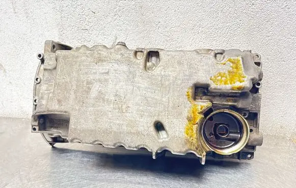 Volvo XC90 Oil sump 1275868A