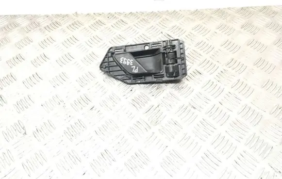 Citroen Berlingo Front door interior handle 9621422877