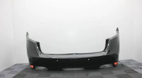 Porsche Cayenne (92A) Rear bumper 